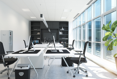 Kantoorruimte